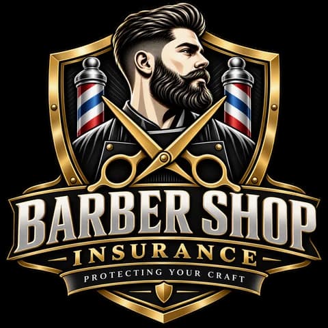 Barbershop Insurance logo