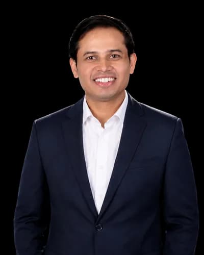 Samir Chavhan